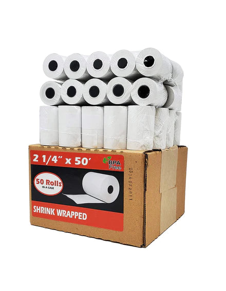 [2'' 1/4 x 50 Feet] Bulk Buy Deals